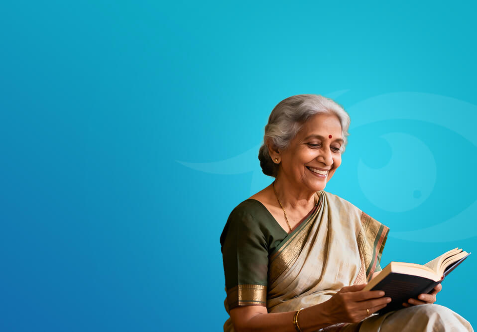 best eye hospital in kerala