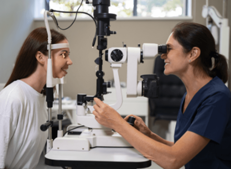 Best eye hospital for Cataract & IOL Service