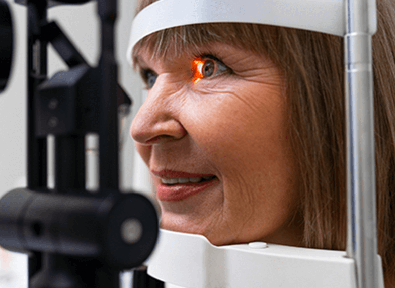 Best eye hospital for Medical Retinal Service