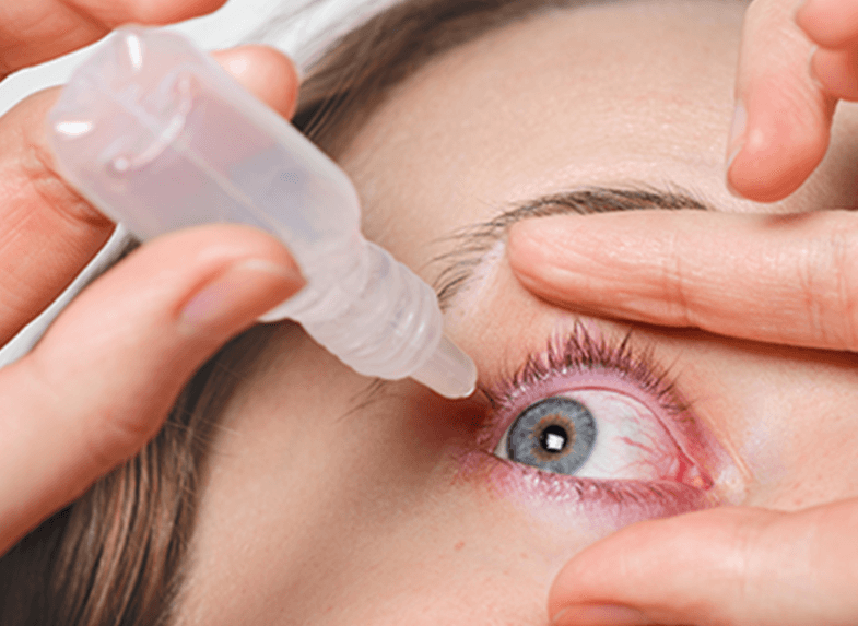 Best eye hospital for Uvea Services