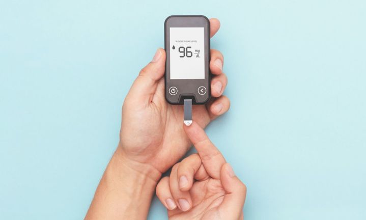 How Diabetes and High Blood Pressure Affect Your Eyes