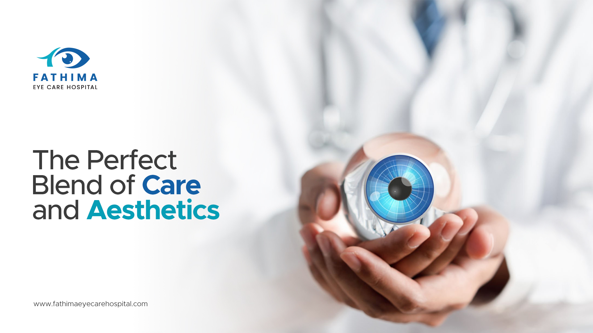 The Perfect Blend of Care and Aesthetics