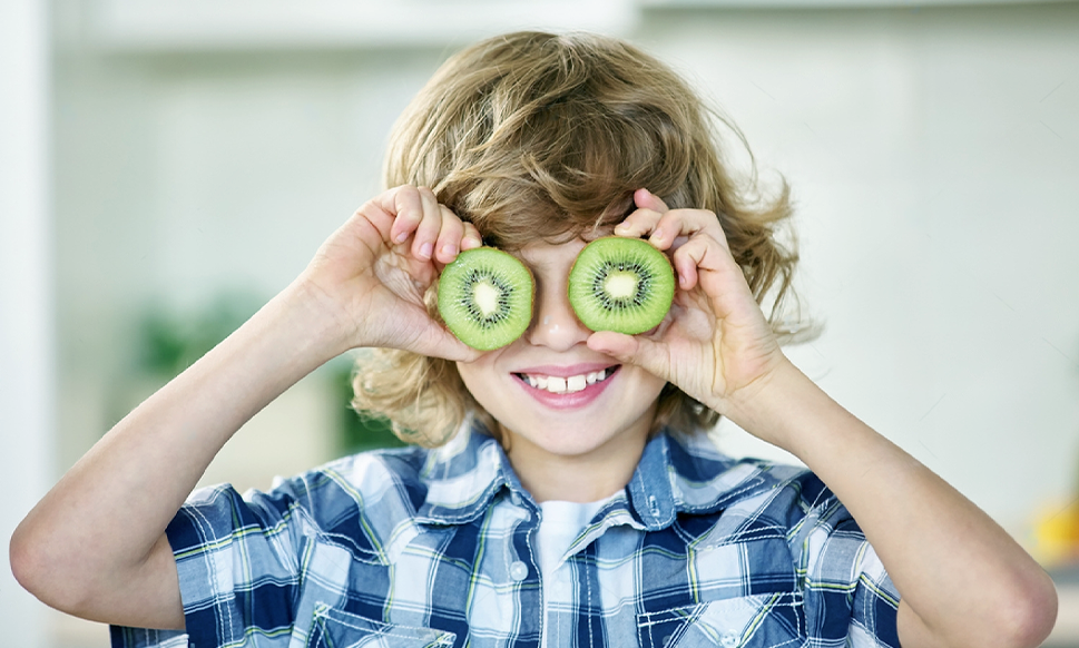 Preventive Eye Care: Lifestyle and Nutrition Tips