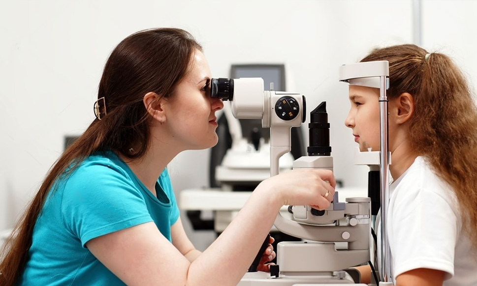 Preventive Eye Care: Lifestyle and Nutrition Tips