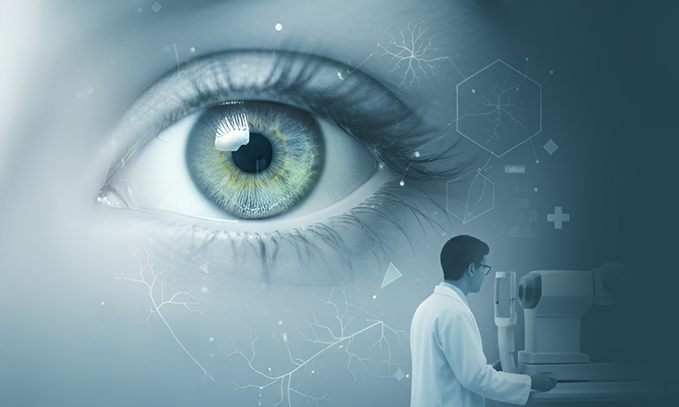 Diabetic Retinopathy Treatment