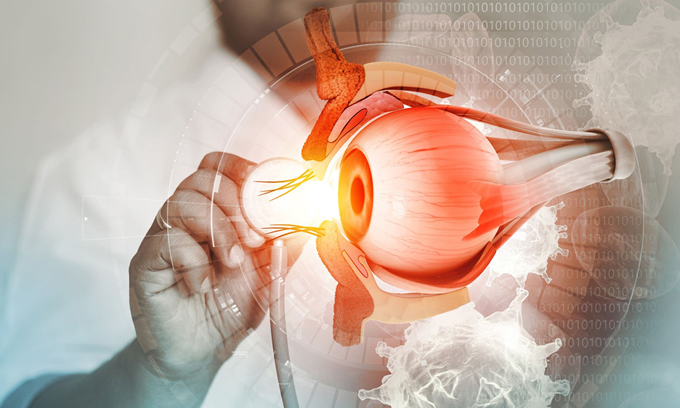 Glaucoma & Retinal Detachment Symptoms