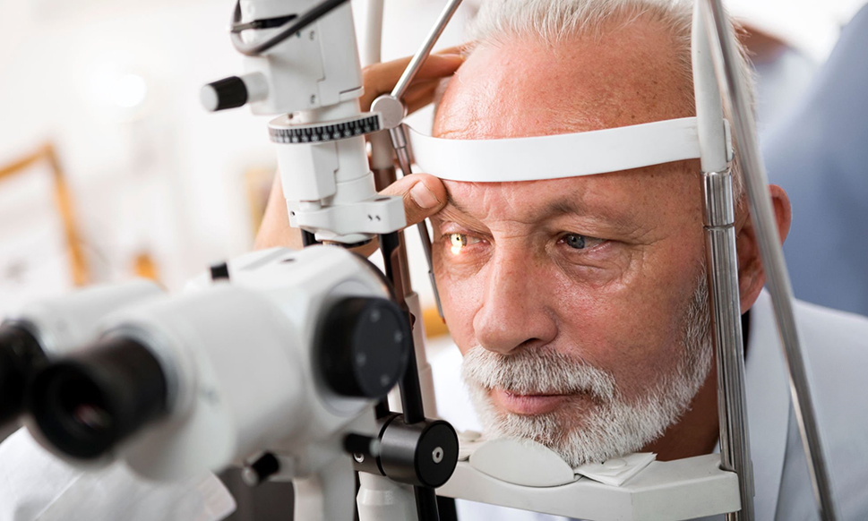 DCR Surgery Procedure: Effective Treatment for Blocked Tears