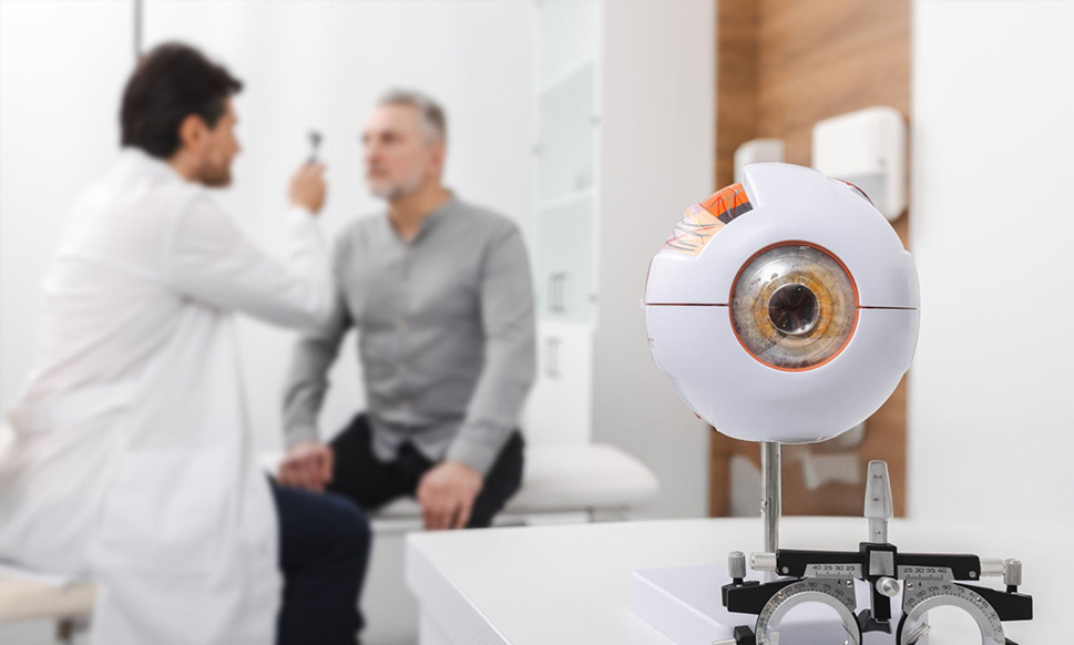 Glaucoma Screenings After 40 Why They're Crucial for Preserving Vision-Image