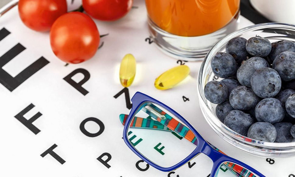 The Best Food Diet for Eye Health Nourishing Your Vision-Image 1