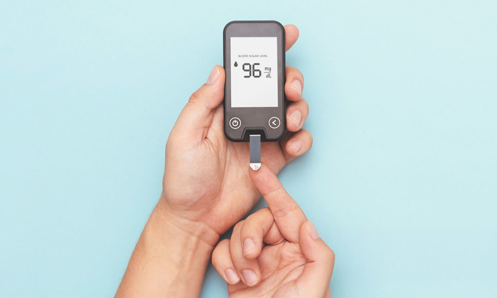 How Diabetes and High Blood Pressure Affect Your Eyes